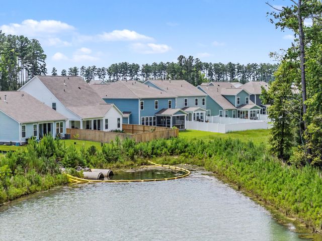 351 Wappoo Trace Lane, Summerville, SC 29486