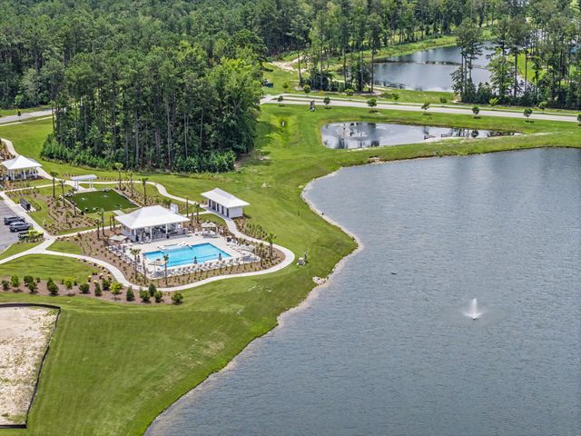 351 Wappoo Trace Lane, Summerville, SC 29486