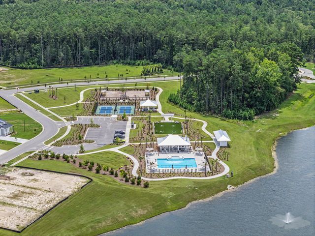 351 Wappoo Trace Lane, Summerville, SC 29486