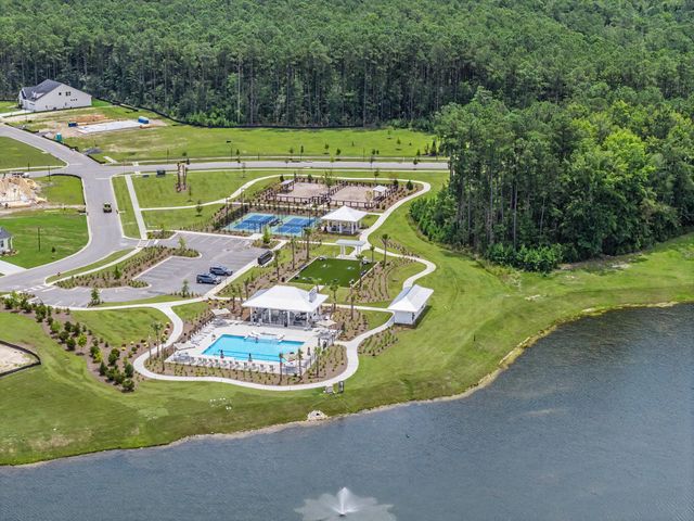 351 Wappoo Trace Lane, Summerville, SC 29486