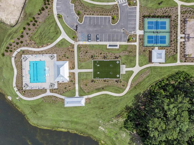 351 Wappoo Trace Lane, Summerville, SC 29486
