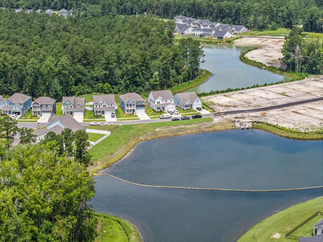 351 Wappoo Trace Lane, Summerville, SC 29486