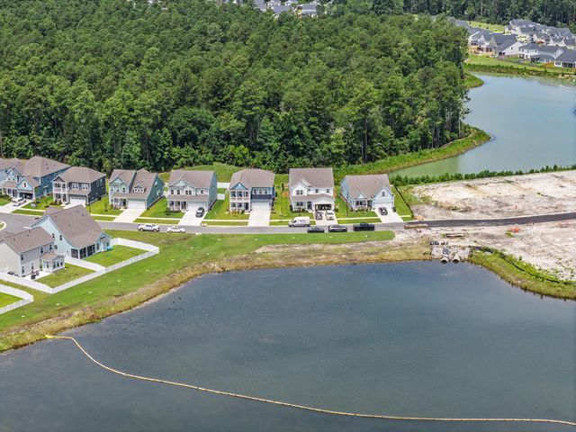 351 Wappoo Trace Lane, Summerville, SC 29486