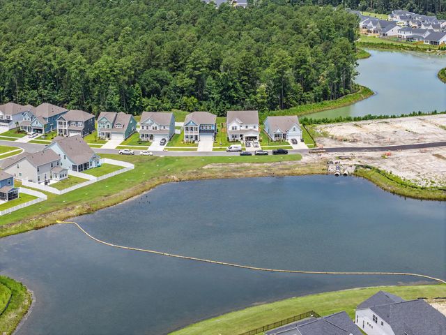 351 Wappoo Trace Lane, Summerville, SC 29486