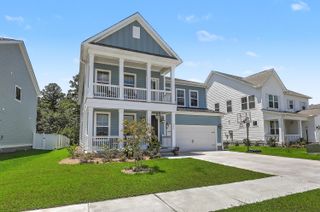 351 Wappoo Trace Lane, Summerville, SC 29486