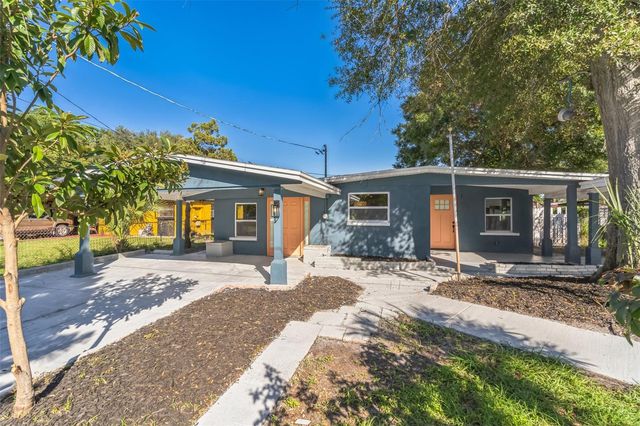 5210 S 84TH STREET, Tampa, FL 33619