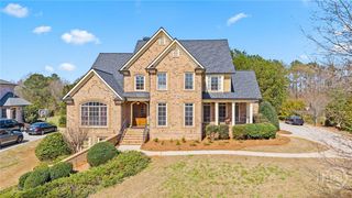 2041 Lakewood Manor Drive, Athens, GA 30677