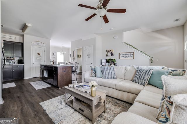 57 Rice Mill Road, Port Wentworth, GA 31407