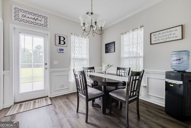 57 Rice Mill Road, Port Wentworth, GA 31407