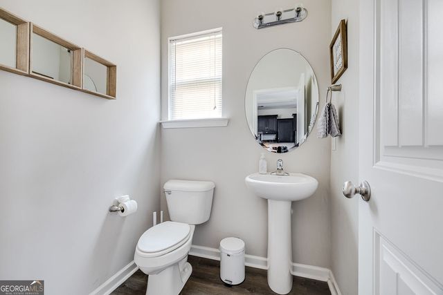 57 Rice Mill Road, Port Wentworth, GA 31407