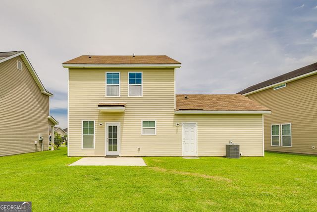 57 Rice Mill Road, Port Wentworth, GA 31407