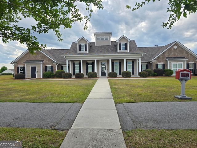 57 Rice Mill Road, Port Wentworth, GA 31407