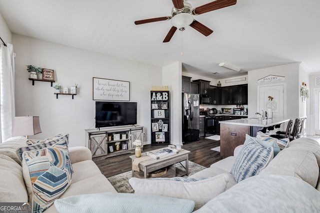 57 Rice Mill Road, Port Wentworth, GA 31407