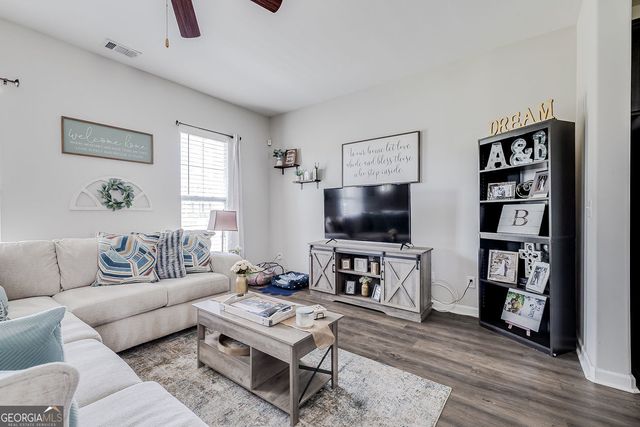 57 Rice Mill Road, Port Wentworth, GA 31407