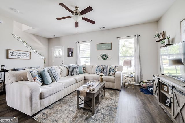 57 Rice Mill Road, Port Wentworth, GA 31407
