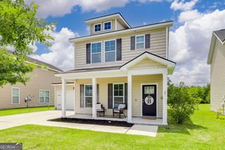 57 Rice Mill Road, Port Wentworth, GA 31407