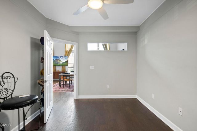 200 S Dawson Street 111, Raleigh, NC 27601