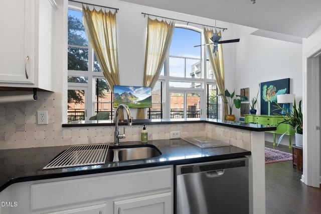 200 S Dawson Street 111, Raleigh, NC 27601