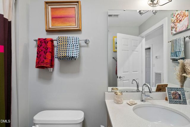 200 S Dawson Street 111, Raleigh, NC 27601