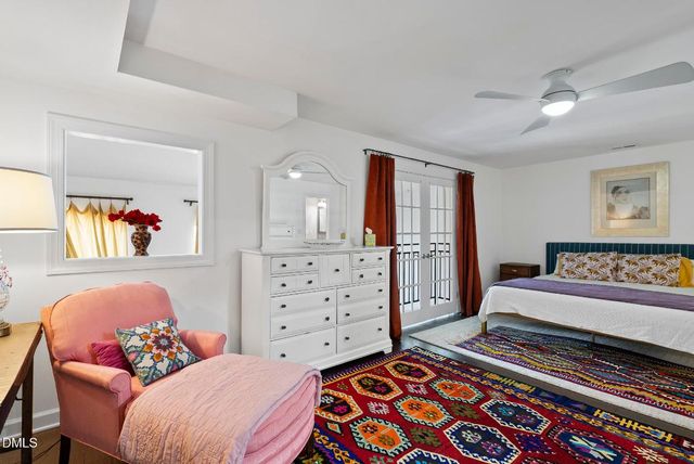 200 S Dawson Street 111, Raleigh, NC 27601