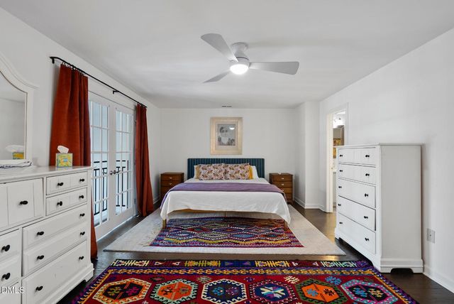 200 S Dawson Street 111, Raleigh, NC 27601