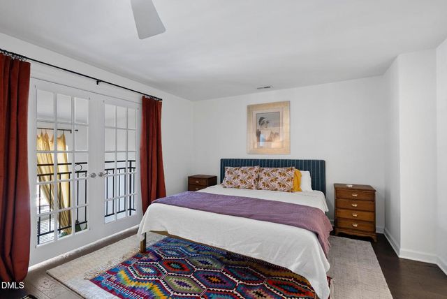 200 S Dawson Street 111, Raleigh, NC 27601