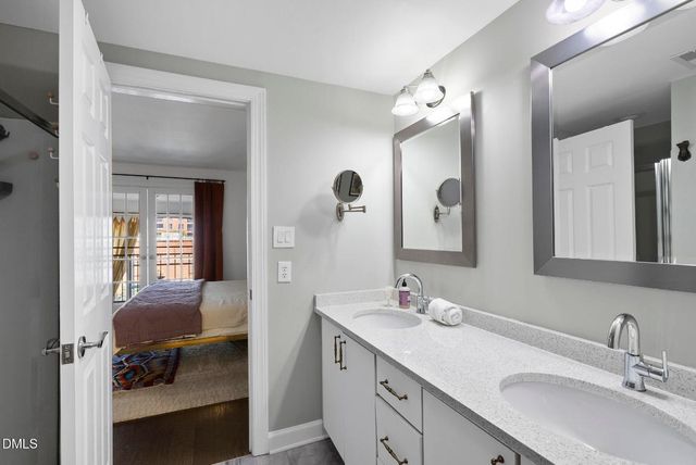 200 S Dawson Street 111, Raleigh, NC 27601