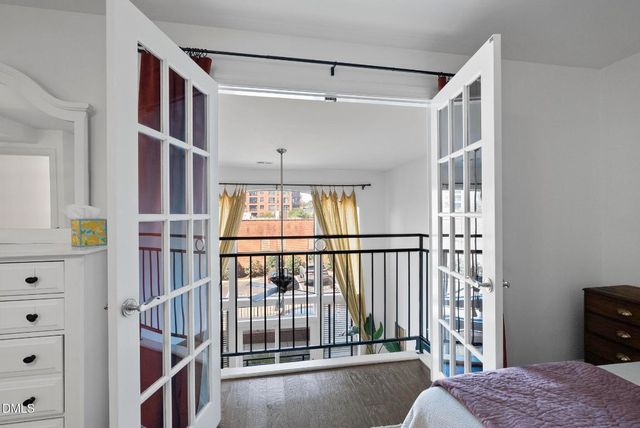 200 S Dawson Street 111, Raleigh, NC 27601