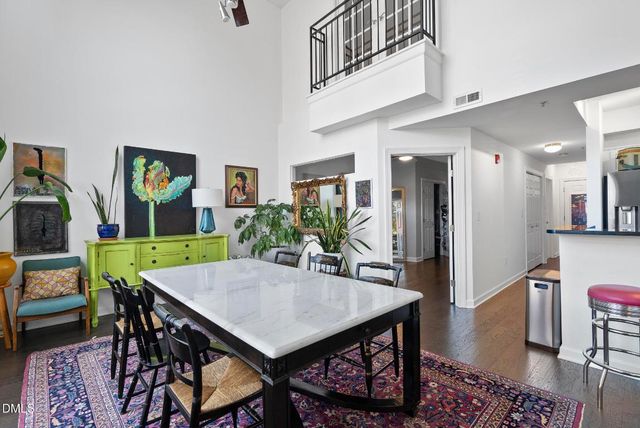 200 S Dawson Street 111, Raleigh, NC 27601