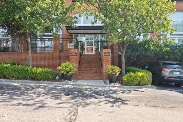 200 S Dawson Street 111, Raleigh, NC 27601