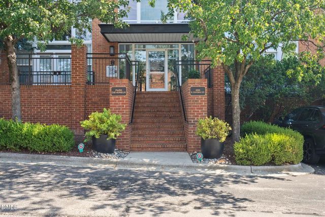 200 S Dawson Street 111, Raleigh, NC 27601