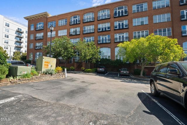 200 S Dawson Street 111, Raleigh, NC 27601