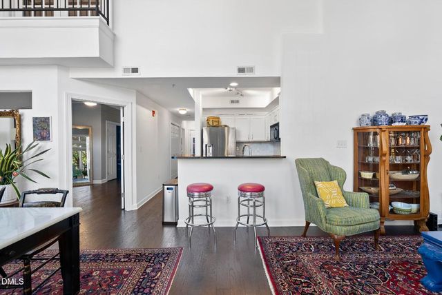 200 S Dawson Street 111, Raleigh, NC 27601