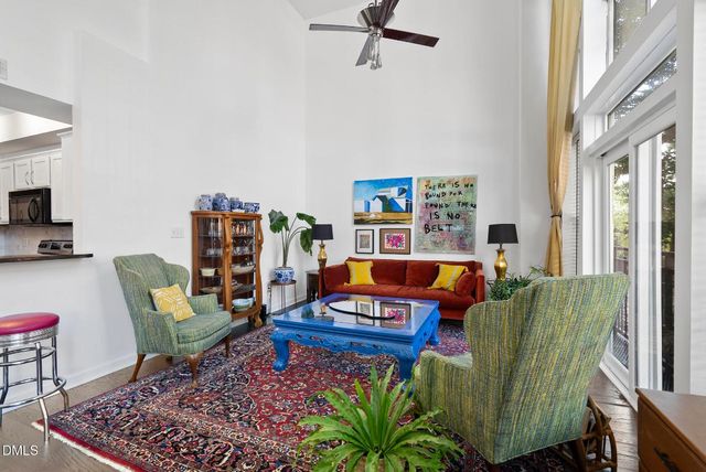 200 S Dawson Street 111, Raleigh, NC 27601