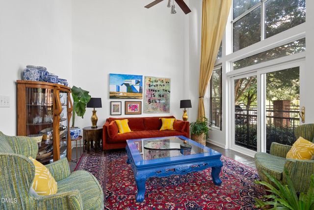 200 S Dawson Street 111, Raleigh, NC 27601