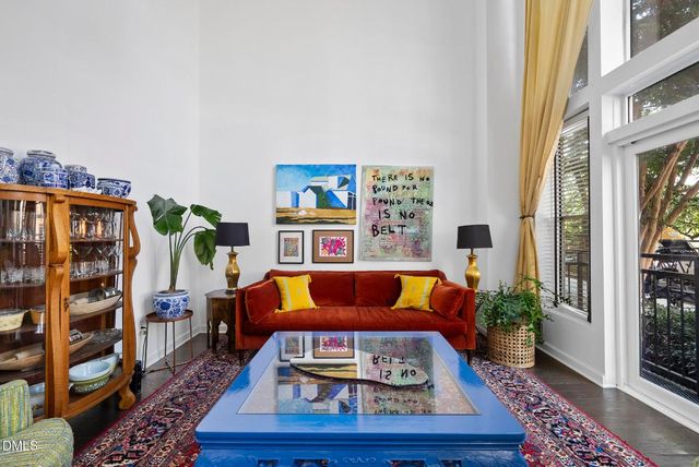 200 S Dawson Street 111, Raleigh, NC 27601