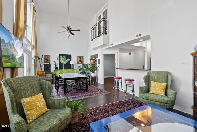 200 S Dawson Street 111, Raleigh, NC 27601