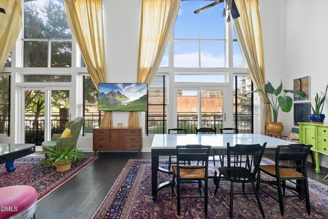 200 S Dawson Street 111, Raleigh, NC 27601