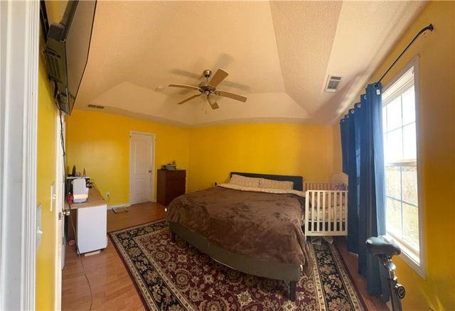 416 Corbin Court, Statham, GA 30666