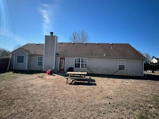 416 Corbin Court, Statham, GA 30666