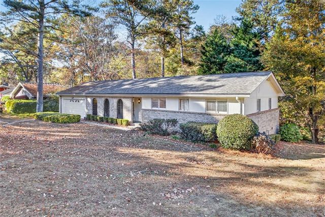 4254 Smithsonia Court, Tucker, GA 30084