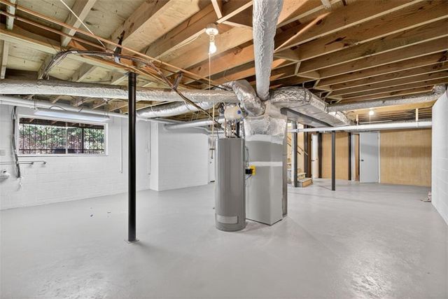 4254 Smithsonia Court, Tucker, GA 30084