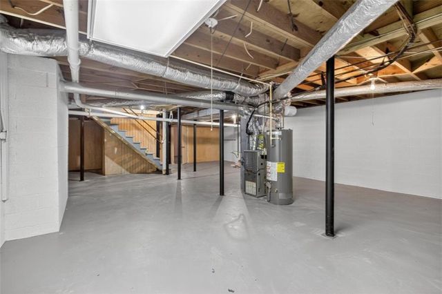 4254 Smithsonia Court, Tucker, GA 30084