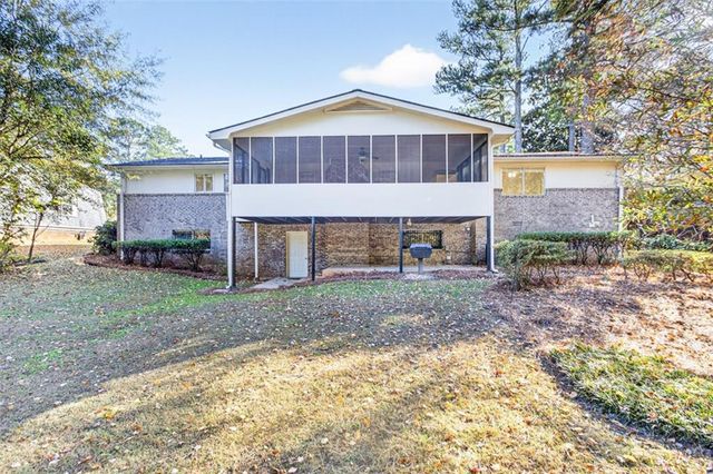 4254 Smithsonia Court, Tucker, GA 30084