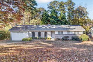 4254 Smithsonia Court, Tucker, GA 30084