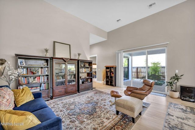 3040 Desert Olive Drive, Reno, NV 89521