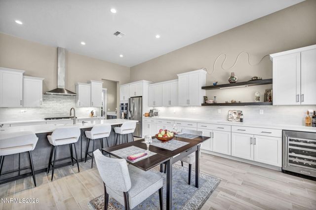 3040 Desert Olive Drive, Reno, NV 89521