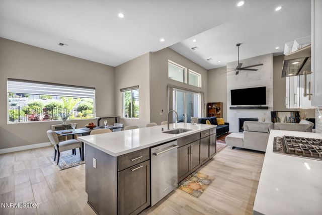 3040 Desert Olive Drive, Reno, NV 89521