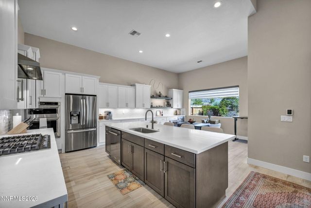3040 Desert Olive Drive, Reno, NV 89521