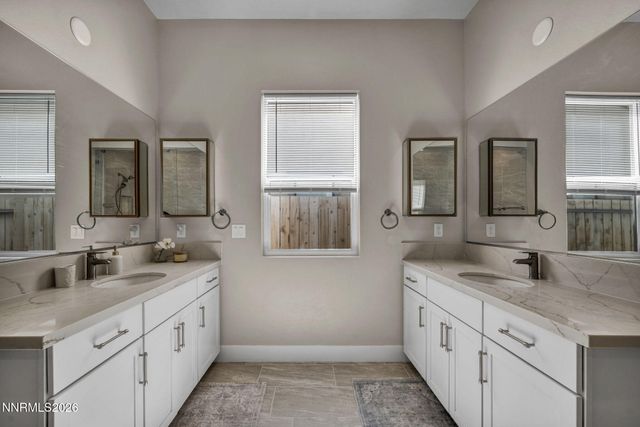 3040 Desert Olive Drive, Reno, NV 89521